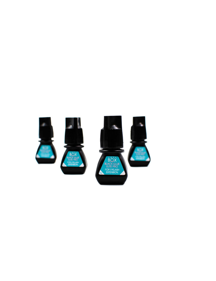 Lash Glue (Adhesive) - Premium Eyelash Glue