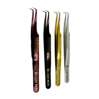 90 Degree THIN Boot Fiber/None Fiber Tip