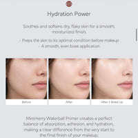 K-Beauty MINI MERRY WATERBALL PRIMER