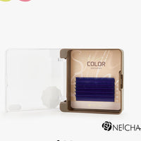 Color Mini Eyelashes