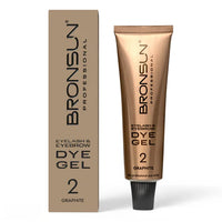 Bronsun GEL Dye