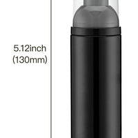 EMPTY Foam Bottle 60ml (PACK OF 6/ 1 PC)
