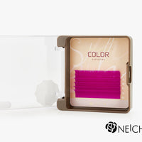 Color Mini Eyelashes