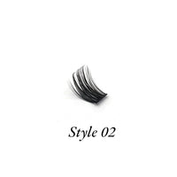 DIY / Cluster / Segment Lashes