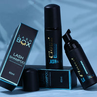 Lash Cloud Cleanser Foam Shampoo 60ml