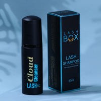 Lash Cloud Cleanser Foam Shampoo 60ml