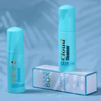 Lash Cloud Cleanser Foam Shampoo 60ml