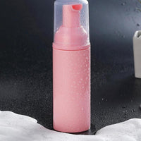 EMPTY Foam Bottle 60ml (PACK OF 6/ 1 PC)