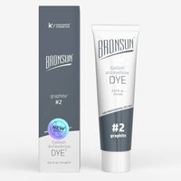 Bronsun GEL DYE( NEW FORMULA)