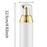 EMPTY Foam Bottle 60ml (PACK OF 6/ 1 PC)