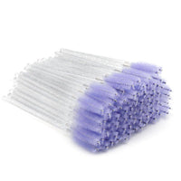 Disposable Mascara Brushes pack x 50