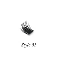 DIY / Cluster / Segment Lashes