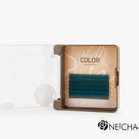 Color Mini Eyelashes