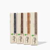 THUYA VEGAN TINTS FOR EYEBROWS AND EYELASHES