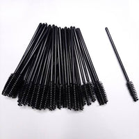 Disposable Mascara Brushes pack x 50