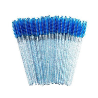 Disposable Mascara Brushes pack x 50