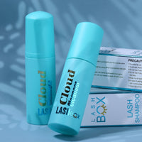 Lash Cloud Cleanser Foam Shampoo 60ml