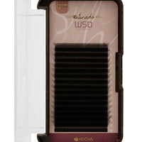 NEICHA 5D W Lash B/C/D CURL 0.07 16 LINES