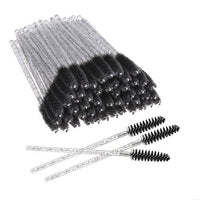 Disposable Mascara Brushes pack x 50