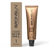 Bronsun GEL DYE( NEW FORMULA)