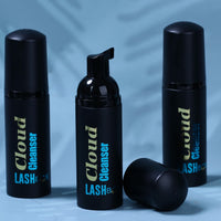 Lash Cloud Cleanser Foam Shampoo 60ml