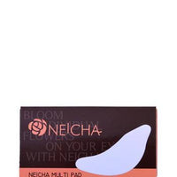 NEICHA Silicone Eye Pad 1 pair -Eyepatch Eye Patch Reusable 1 pair