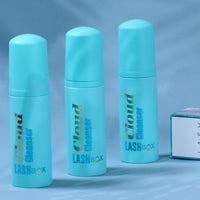 Lash Cloud Cleanser Foam Shampoo 60ml