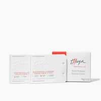 Thuya Curlers mixed for Eyelash Perm