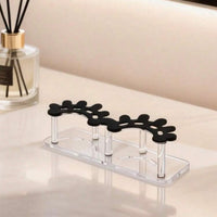 Tweezer stand holder
