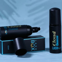 Lash Cloud Cleanser Foam Shampoo 60ml
