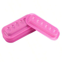 Disposable glue pallet 6 holes