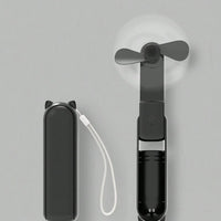 3-IN-1 PORTABLE MINI FAN