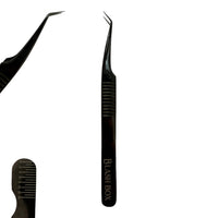 45 Degree THIN Boot Fiber/None Fiber Tip