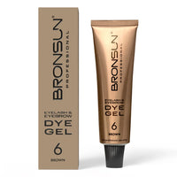 Bronsun GEL Dye