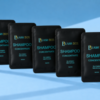 Lash Foam shampoo Concentrate 5ml/100ml