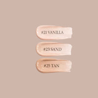 K-Beauty Mini Merry Cushion with Cantella and Niacinamide Long Wear Cushion 13 g