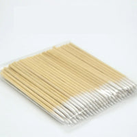 Wooden lint free sticks (Pack of 100)