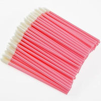 Lint free applicator brushes x 50 pcs