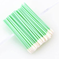 Lint free applicator brushes x 50 pcs