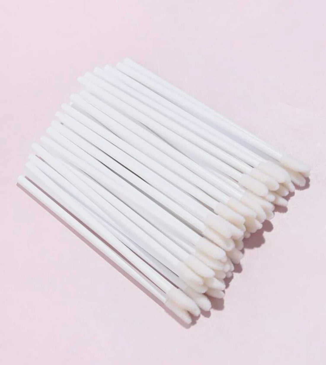 Lint free applicator brushes x 50 pcs