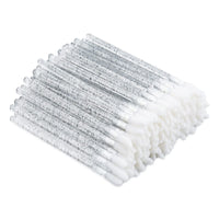 Lint free applicator brushes x 50 pcs