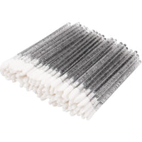 Lint free applicator brushes x 50 pcs