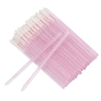 Lint free applicator brushes x 50 pcs