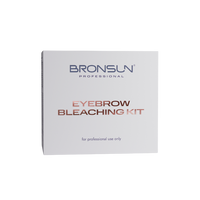 Bronsun Eyebrow Bleaching Kit