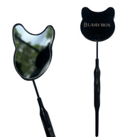 Lash Mirrors ( Different Shapes)