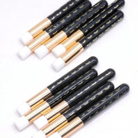Spot Cleaning Brush- pack of 10