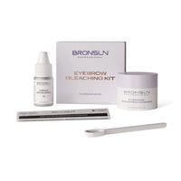 Bronsun Eyebrow Bleaching Kit