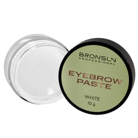 BRONSUN BROW WHITE PASTE 10g