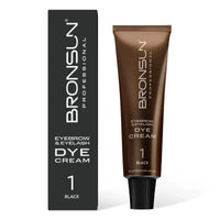 Bronsun Cream Dye