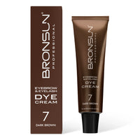Bronsun Cream Dye
